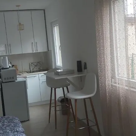 2 Apartmán Visoko