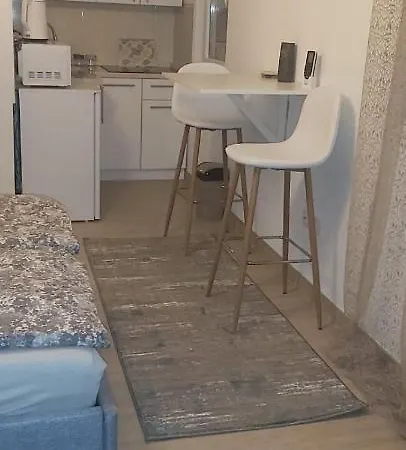 2 Apartment Visoko