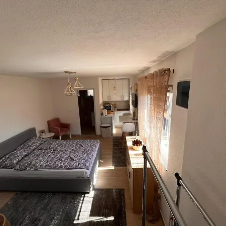 Apartment 2 Visoko