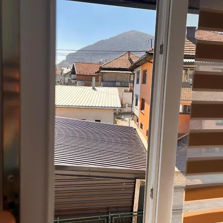 2 Apartment Visoko