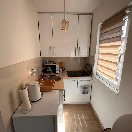 Apartment 2 Visoko