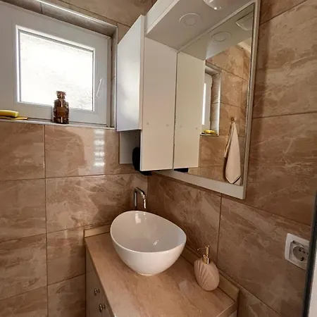 2 Apartmán